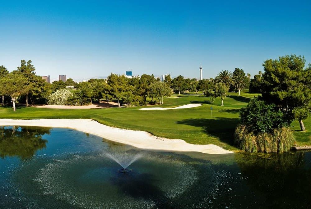 Las Vegas National Golf Club