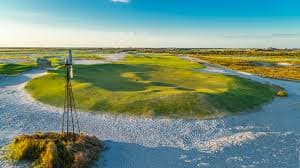 Streamsong Black