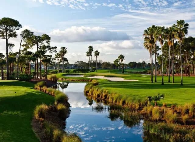 PGA National Resort – Champion Course