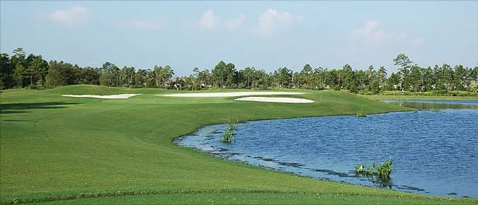 LPGA International — Jones Course