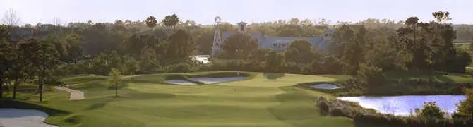 Celebration Golf Club