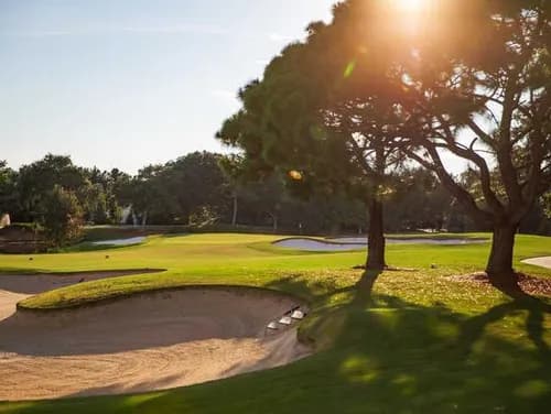 Kelly Plantation Golf Club