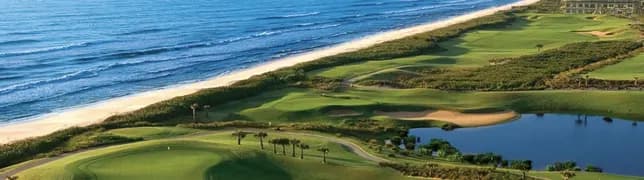 Hammock Beach Resort — Ocean Course