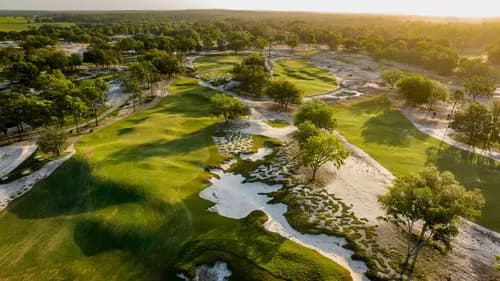 Cabot Citrus Farms — Karoo Course