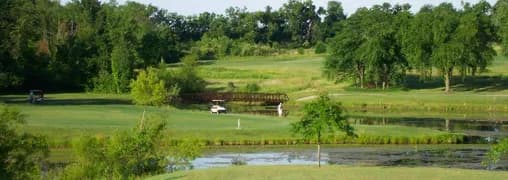 Heritage Park Golf Course