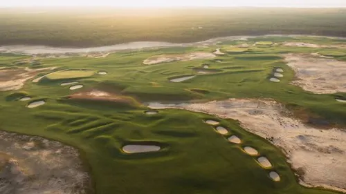 The Lido at Sand Valley