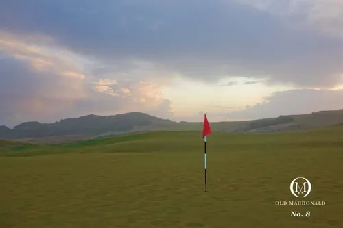 Old Macdonald