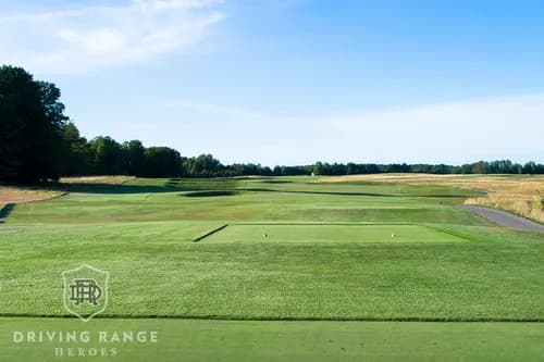 Arcadia Bluffs South Course
