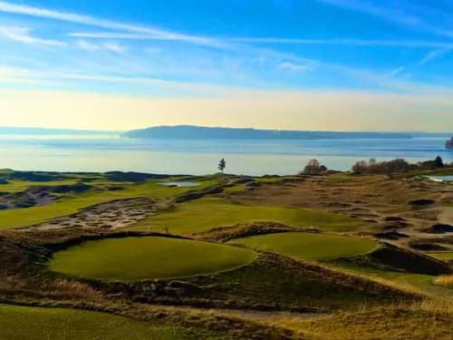 Chambers Bay