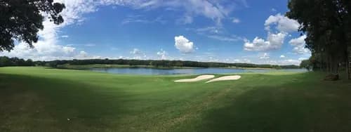 Karsten Creek Golf Club