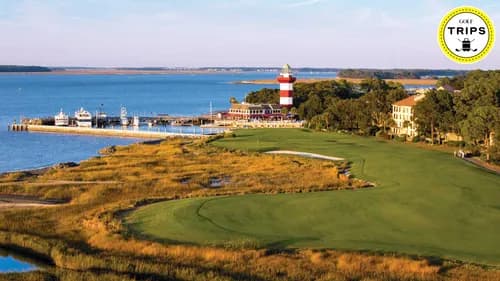 Harbour Town Golf Links
