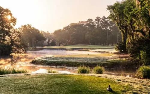 Caledonia Golf & Fish Club