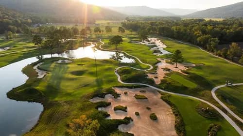 Sweetens Cove Golf Club