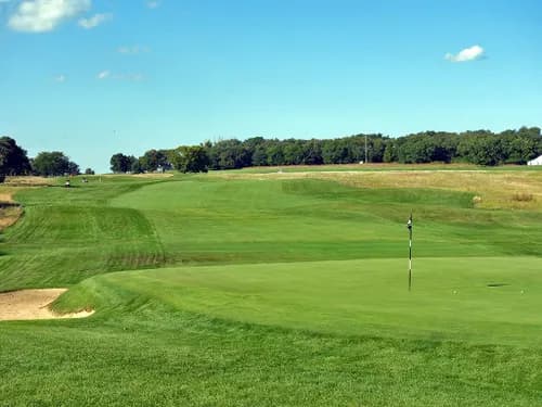 The Golf Courses of Lawsonia (Links)