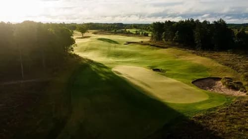 Sedge Valley (Sand Valley Resort)