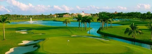 Trump National Doral (Blue Monster)