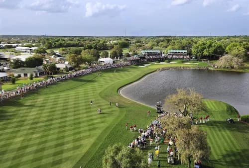 Arnold Palmer's Bay Hill Club & Lodge (Champion/Challenger)