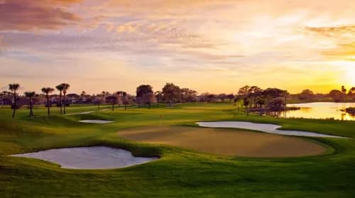 PGA National Resort (Champion Course)