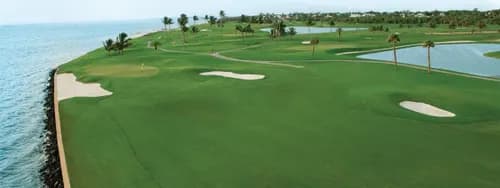 The Gasparilla Inn Golf Club