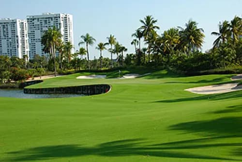 Turnberry Isle Country Club (Soffer Course)