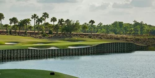 Reunion Resort — Nicklaus Course