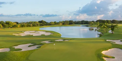 Trump National Doral (Golden Palm Course)