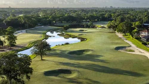 PGA National Resort (The Match Course)