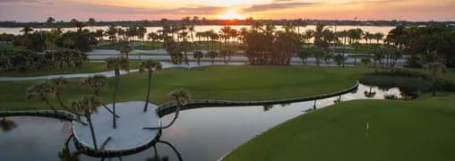 Palm Beach Par 3 Golf Course
