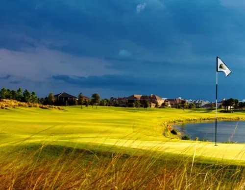 Duran Golf Club