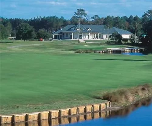 Cimarrone Golf Club