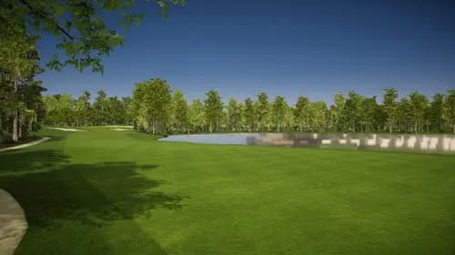Innisbrook Resort (Island Course)