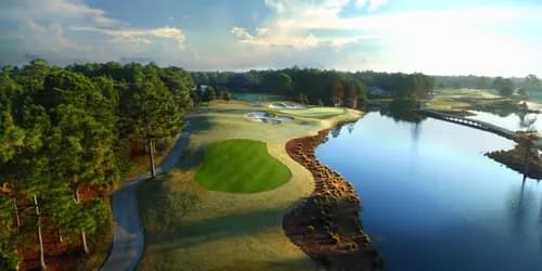 Sandestin Golf and Beach Resort (Raven Golf Club)