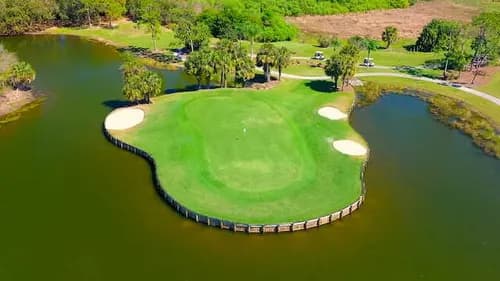 Herons Glen Golf & Country Club