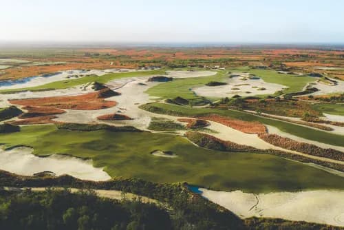 Streamsong Bone Valley