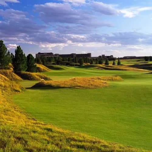 The Rawls Course at Texas Tech