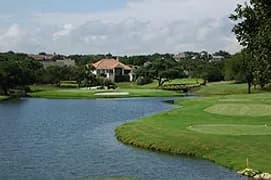 Horseshoe Bay Resort (Ram Rock Course)