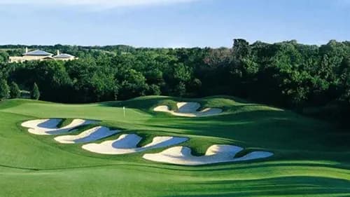 Cowboys Golf Club