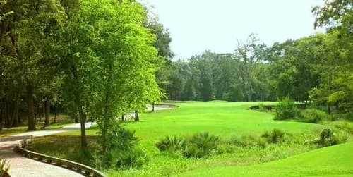 BlackHorse Golf Club (North Course)