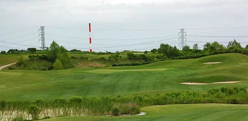 Wildcat Golf Club (Highlands Course)