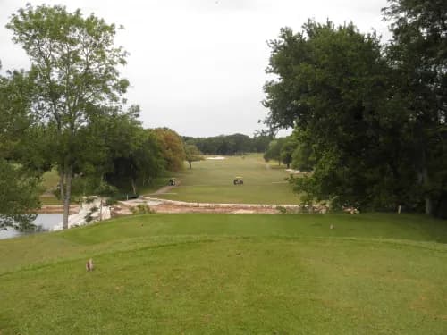 Mill Creek Golf & Country Club