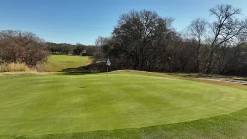 Double J Ranch Golf Club (formerly Quicksand at Woodcreek)
