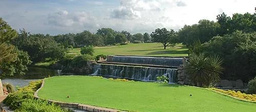 Horseshoe Bay Resort (Slick Rock Course)