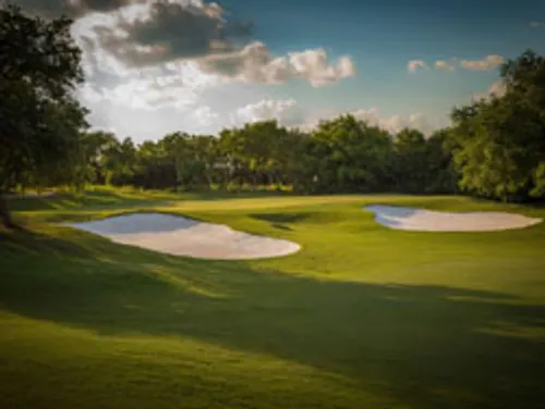Hill Country Golf Club at Hyatt Regency Hill Country Resort