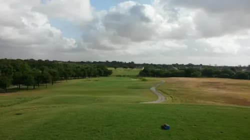 The Bandit Golf Club