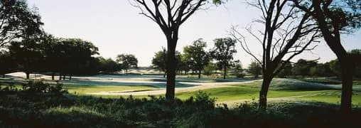 Squaw Valley Golf Course (Comanche Lakes Course)