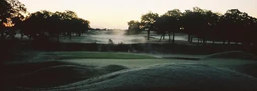 Squaw Valley Golf Course (Apache Links Course)