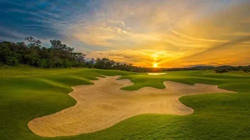 Kissing Tree Golf Club