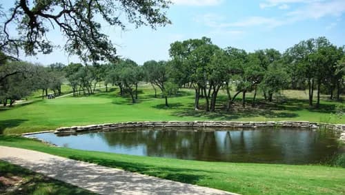 Vaaler Creek Golf Club
