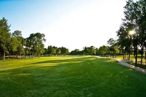 Iron Horse Golf Course