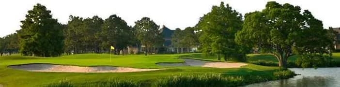 South Shore Harbour Country Club